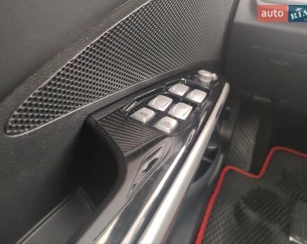 Серый Cанг Йонг Тиволи, объемом двигателя 1.6 л и пробегом 165 тыс. км за 9700 $, фото 10 на Automoto.ua