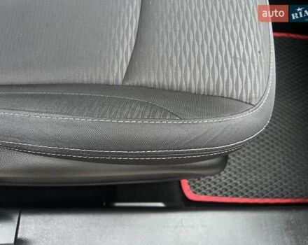 Серый Cанг Йонг Тиволи, объемом двигателя 1.6 л и пробегом 165 тыс. км за 9700 $, фото 19 на Automoto.ua