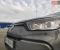 Сірий Cанг Йонг Тіволі, об'ємом двигуна 1.6 л та пробігом 165 тис. км за 9999 $, фото 6 на Automoto.ua