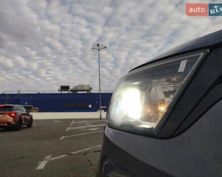 Серый Cанг Йонг Тиволи, объемом двигателя 1.6 л и пробегом 165 тыс. км за 9700 $, фото 19 на Automoto.ua