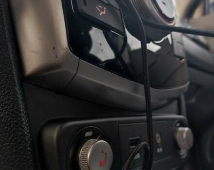 Сірий Cанг Йонг Тіволі, об'ємом двигуна 1.6 л та пробігом 165 тис. км за 9999 $, фото 13 на Automoto.ua