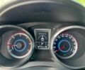 Синий Cанг Йонг Тиволи, объемом двигателя 1.6 л и пробегом 150 тыс. км за 10700 $, фото 15 на Automoto.ua