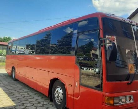 Cанг Йонг Трансстар, объемом двигателя 0 л и пробегом 550 тыс. км за 6000 $, фото 1 на Automoto.ua