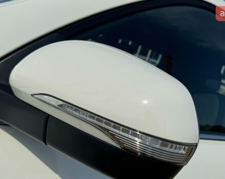 купить новое авто Cанг Йонг Grand Musso 2025 года от официального дилера «Одеса-АВТО» Cанг Йонг фото