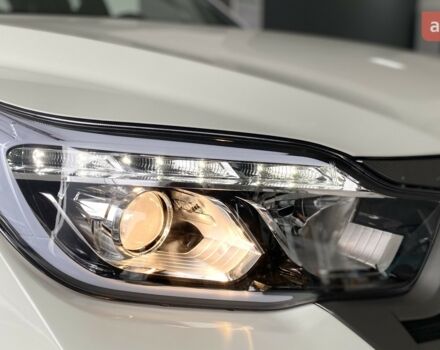 купить новое авто Cанг Йонг Grand Musso 2025 года от официального дилера УКРАВТО ХМЕЛЬНИЦЬКИЙ Cанг Йонг фото