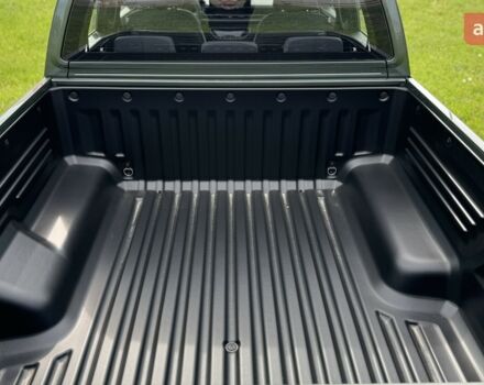 купить новое авто Cанг Йонг Grand Musso 2025 года от официального дилера «Одеса-АВТО» Cанг Йонг фото