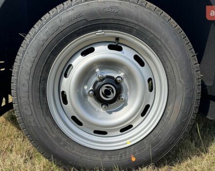 купить новое авто Cанг Йонг Grand Musso 2025 года от официального дилера «Одеса-АВТО» Cанг Йонг фото