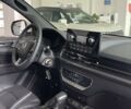 купить новое авто Cанг Йонг Grand Musso 2025 года от официального дилера Хмельниччина-Авто Cанг Йонг фото