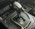 купити нове авто Cанг Йонг Grand Musso 2025 року від офіційного дилера Хмельниччина-Авто Cанг Йонг фото