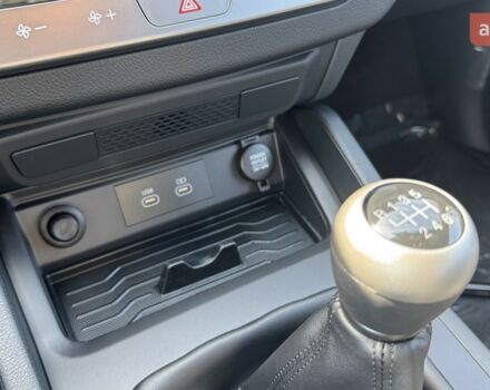 купить новое авто Cанг Йонг Grand Musso 2025 года от официального дилера «Одеса-АВТО» Cанг Йонг фото