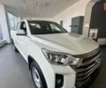 купити нове авто Cанг Йонг Grand Musso 2025 року від офіційного дилера Хмельниччина-Авто Cанг Йонг фото
