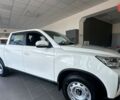 купити нове авто Cанг Йонг Grand Musso 2025 року від офіційного дилера Хмельниччина-Авто Cанг Йонг фото