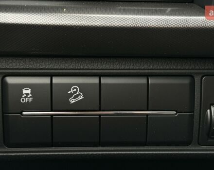 купить новое авто Cанг Йонг Grand Musso 2025 года от официального дилера «Одеса-АВТО» Cанг Йонг фото