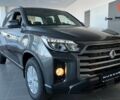 купити нове авто Cанг Йонг Grand Musso 2025 року від офіційного дилера Хмельниччина-Авто Cанг Йонг фото
