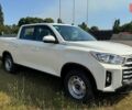 купить новое авто Cанг Йонг Grand Musso 2025 года от официального дилера «Одеса-АВТО» Cанг Йонг фото
