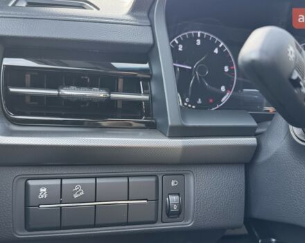 купить новое авто Cанг Йонг Grand Musso 2025 года от официального дилера «Одеса-АВТО» Cанг Йонг фото