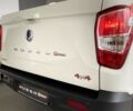 купить новое авто Cанг Йонг Grand Musso 2025 года от официального дилера УКРАВТО ХМЕЛЬНИЦЬКИЙ Cанг Йонг фото