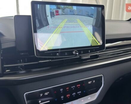 купить новое авто Cанг Йонг Grand Musso 2025 года от официального дилера «Одеса-АВТО» Cанг Йонг фото