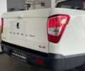 купить новое авто Cанг Йонг Grand Musso 2025 года от официального дилера Хмельниччина-Авто Cанг Йонг фото