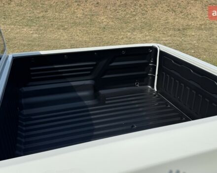 купить новое авто Cанг Йонг Grand Musso 2025 года от официального дилера «Одеса-АВТО» Cанг Йонг фото