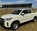 купить новое авто Cанг Йонг Grand Musso 2025 года от официального дилера «Одеса-АВТО» Cанг Йонг фото