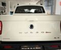 купить новое авто Cанг Йонг Grand Musso 2025 года от официального дилера УКРАВТО ХМЕЛЬНИЦЬКИЙ Cанг Йонг фото