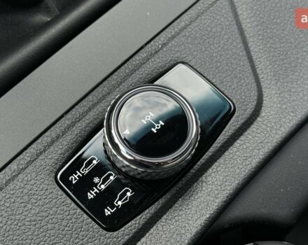 купить новое авто Cанг Йонг Grand Musso 2025 года от официального дилера «Одеса-АВТО» Cанг Йонг фото