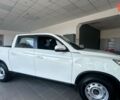 купити нове авто Cанг Йонг Grand Musso 2025 року від офіційного дилера Хмельниччина-Авто Cанг Йонг фото