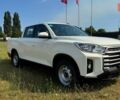 купить новое авто Cанг Йонг Grand Musso 2025 года от официального дилера «Одеса-АВТО» Cанг Йонг фото