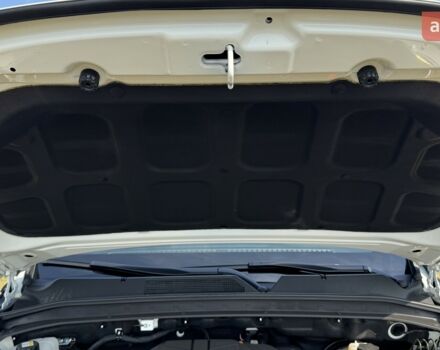 купить новое авто Cанг Йонг Grand Musso 2025 года от официального дилера «Одеса-АВТО» Cанг Йонг фото