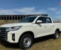 купить новое авто Cанг Йонг Grand Musso 2025 года от официального дилера «Одеса-АВТО» Cанг Йонг фото