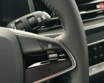 купить новое авто Cанг Йонг Grand Musso 2025 года от официального дилера «Одеса-АВТО» Cанг Йонг фото