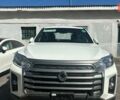 купити нове авто Cанг Йонг Grand Musso 2025 року від офіційного дилера Хмельниччина-Авто Cанг Йонг фото