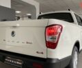 купить новое авто Cанг Йонг Grand Musso 2025 года от официального дилера УКРАВТО ХМЕЛЬНИЦЬКИЙ Cанг Йонг фото