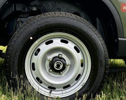 купить новое авто Cанг Йонг Grand Musso 2025 года от официального дилера «Одеса-АВТО» Cанг Йонг фото