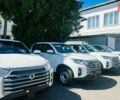 купити нове авто Cанг Йонг Grand Musso 2025 року від офіційного дилера Хмельниччина-Авто Cанг Йонг фото
