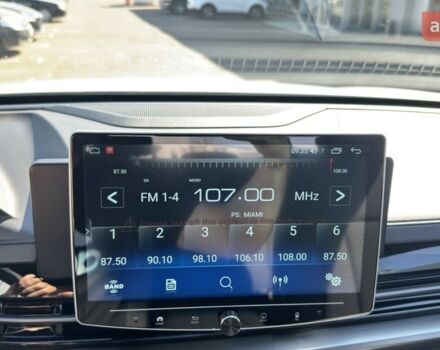 купить новое авто Cанг Йонг Grand Musso 2025 года от официального дилера «Одеса-АВТО» Cанг Йонг фото