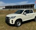 купить новое авто Cанг Йонг Grand Musso 2025 года от официального дилера «Одеса-АВТО» Cанг Йонг фото