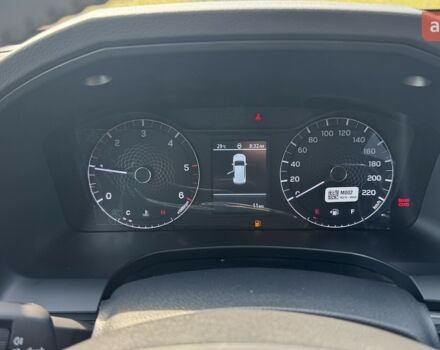 купить новое авто Cанг Йонг Grand Musso 2025 года от официального дилера «Одеса-АВТО» Cанг Йонг фото