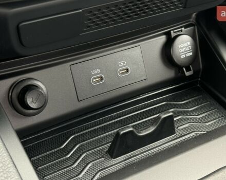 купить новое авто Cанг Йонг Grand Musso 2025 года от официального дилера «Одеса-АВТО» Cанг Йонг фото