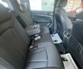 купити нове авто Cанг Йонг Grand Musso 2025 року від офіційного дилера Хмельниччина-Авто Cанг Йонг фото