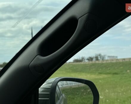 купить новое авто Cанг Йонг Grand Musso 2025 года от официального дилера «Одеса-АВТО» Cанг Йонг фото