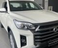 купить новое авто Cанг Йонг Grand Musso 2025 года от официального дилера Хмельниччина-Авто Cанг Йонг фото