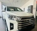 купити нове авто Cанг Йонг Grand Musso 2025 року від офіційного дилера Хмельниччина-Авто Cанг Йонг фото