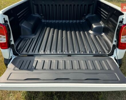 купить новое авто Cанг Йонг Grand Musso 2025 года от официального дилера «Одеса-АВТО» Cанг Йонг фото