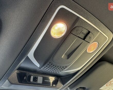 купить новое авто Cанг Йонг Grand Musso 2025 года от официального дилера «Одеса-АВТО» Cанг Йонг фото