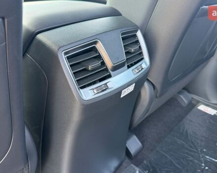 купить новое авто Cанг Йонг Grand Musso 2025 года от официального дилера «Одеса-АВТО» Cанг Йонг фото