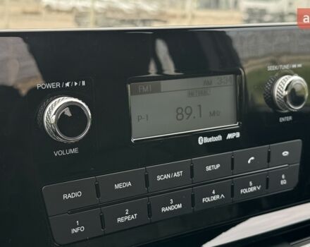 купить новое авто Cанг Йонг Grand Musso 2025 года от официального дилера «Одеса-АВТО» Cанг Йонг фото