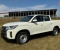 купить новое авто Cанг Йонг Grand Musso 2025 года от официального дилера «Одеса-АВТО» Cанг Йонг фото