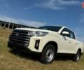 купить новое авто Cанг Йонг Grand Musso 2025 года от официального дилера «Одеса-АВТО» Cанг Йонг фото